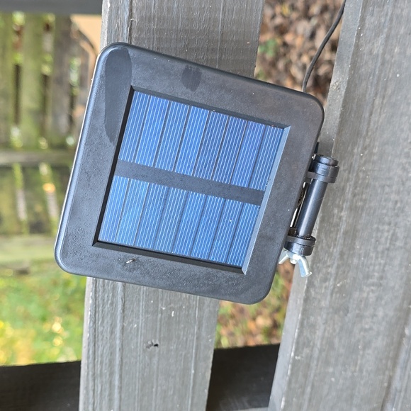 Deer feeder - Picture 4 of 4